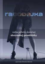 Radodajka - reálne príbehy skutočnej slovenskej prostitútky