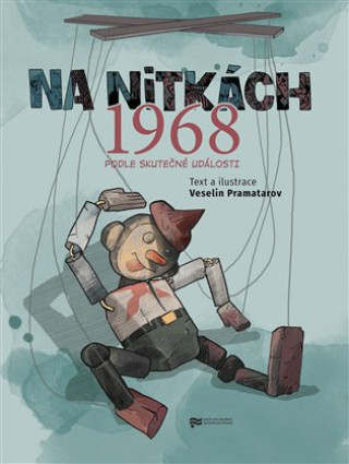 Na nitkďż˝ch. 1968
