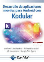 Desarollo de aplicaciones moviles para android con kodular