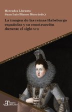 Imagen de las reinas habsburgo españolas y su construccion