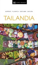 TAILANDIA GUIAS VISUALES