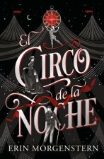 EL CIRCO DE LA NOCHE