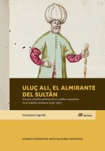ULUC ALI EL ALMIRANTE DEL SULTAN CARRERA Y FAMILIA POLITI