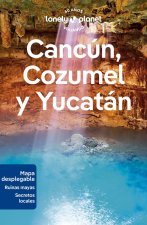 CANCUN COZUMEL Y YUCATAN 1