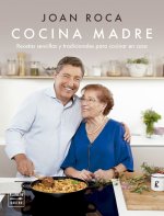 COCINA MADRE EDICION TAPA BLANDA