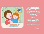 AUNQUE NO PAREZCA UN MAR SI ES UN MAR