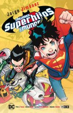 LOS MEJORES SUPERHIJOS DEL MUNDO GRANDES NOVELAS GRAFICAS D