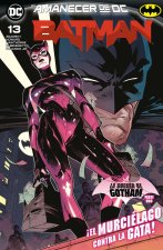 BATMAN 13