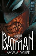 BATMAN LA GARGOLA DE GOTHAM 2
