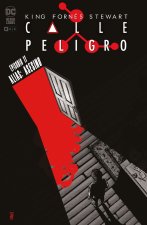 CALLE PELIGRO 11
