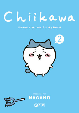 CHIIKAWA 2