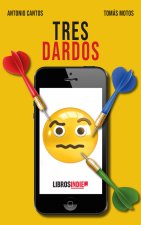 Tres dardos