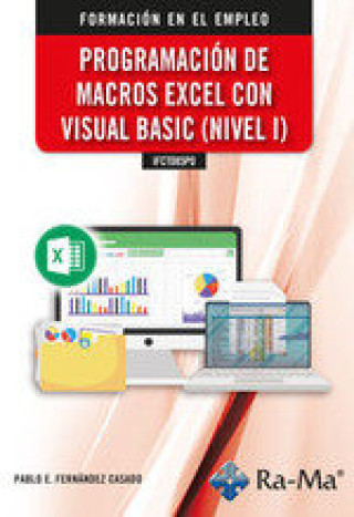 IFCT085PO PROGRAMACION DE MACROS EXCEL CON VISUAL BASIC_NI
