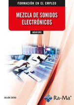 IMSV010PO MEZCLA DE SONIDOS ELECTRONICOS