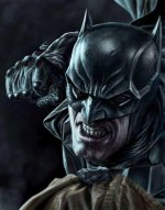 Batman: Gotham condenada