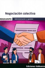 ADGD185PO NEGOCIACION COLECTIVA