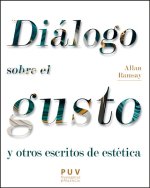 ALLAN RAMSAY DIALOGO SOBRE EL GUSTO Y OTROS ESCRITOS DE EST