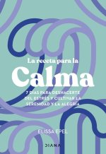 LA RECETA PARA LA CALMA