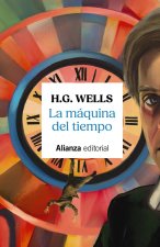 LA MAQUINA DEL TIEMPO