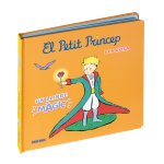 EL LLIBRE MAGIC EL PETIT PRINCEP I LA ROSA