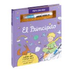 PINTA CON AGUA