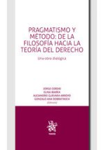 PRAGMATISMO Y METODO DE LA FILOSOFIA HACIA LA TEORIA DEL DE