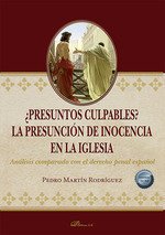 PRESUNTOS CULPABLES LA PRESUNCION DE INOCENCIA EN LA IGLESIA