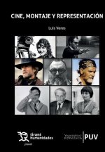 CINE MONTAJE Y REPRESENTACION