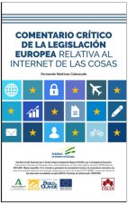 COMENTARIO CRITICO DE LEGISLACION EUROPEA RELATIVA AL INTER