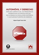 AUTOMOVIL Y DERECHO