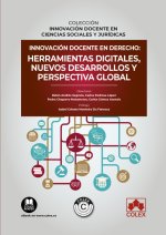 INNOVACION DOCENTE EN DERECHO HERRAMIENTAS DIGITALES NUEVOS