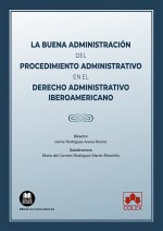 Buena administracion procedimiento administrativo derecho
