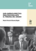 GUIA JURIDICO PRACTICA PARA PROCESOS ANTE EL TRIBUNAL DEL J