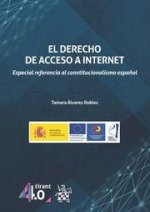 EL DERECHO DE ACCESO A INTERNET ESPECIAL REFERENCIA AL CONS