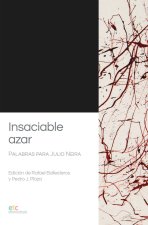 «Insaciable azar». Palabras para Julio Neira