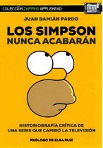 LOS SIMPSON NUNCA ACABARAN