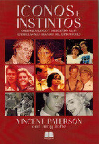 ICONOS E INSTINTOS
