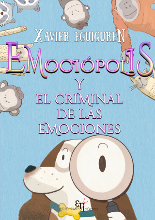 EMOCIÓPOLIS