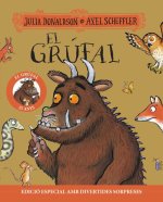 EL GRUFAL EDICIO 25 ANIVERSARI
