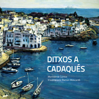 DITXOS A CADAQUES