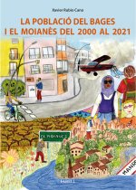 LA POBLACIO DEL BAGES I EL MOIAN_S DEL 2000 AL 2021. DELS CR
