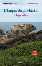 LAEMPORDA FANTASTIC LLEGENDES