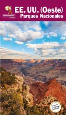 ESTADOS UNIDOS OESTE PARQUES NACIONALES