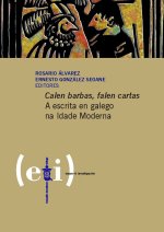Calen barbas, falen cartas