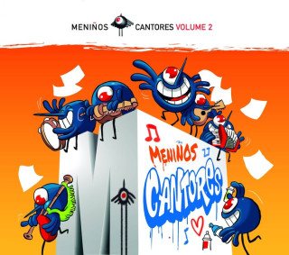 MENIÑOS CANTORES