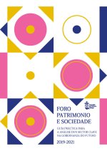 FORO PATRIMONIO E SOCIEDADE