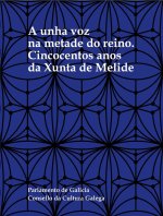 A unha voz na metade do reino.