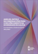 ANALISE DATOS E RECOMENDACIONS PARA O RECOÑECEMENTO DA DIVE