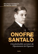 ONOFRE SANTALO