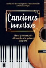 CANCIONES INMORTALES